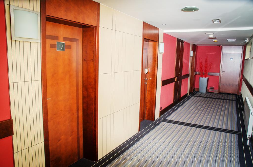 Hotel U Zvonu Plzeň Exterior foto