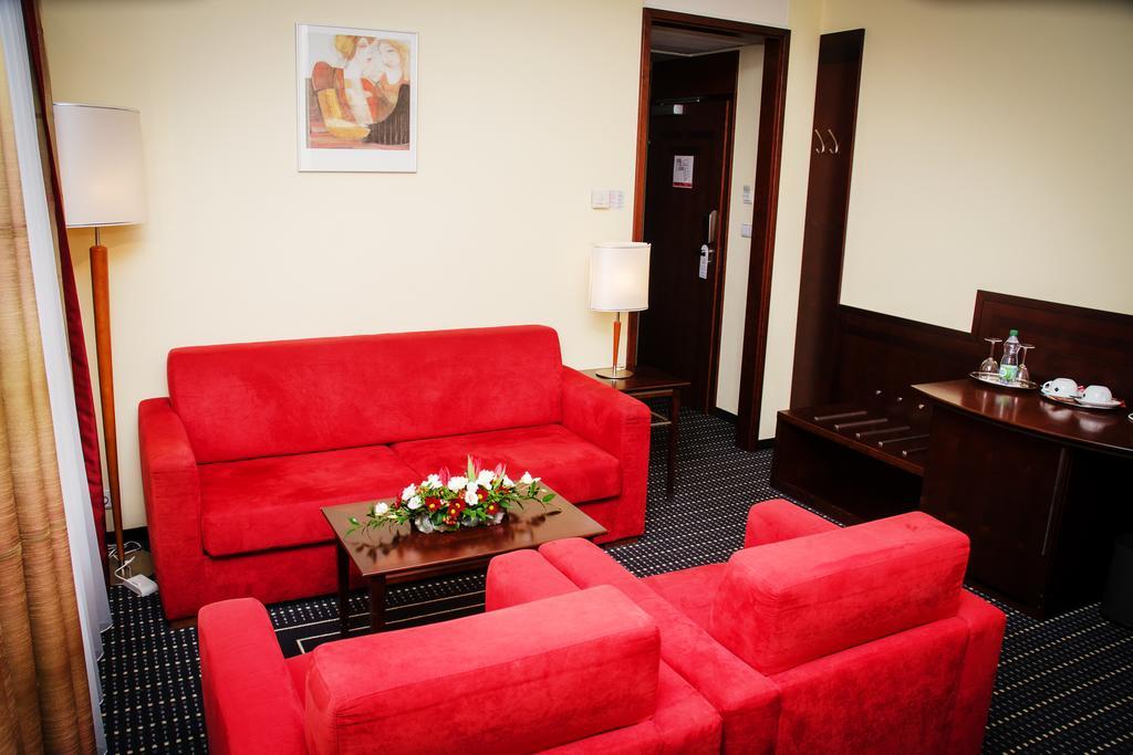 Hotel U Zvonu Plzeň Quarto foto