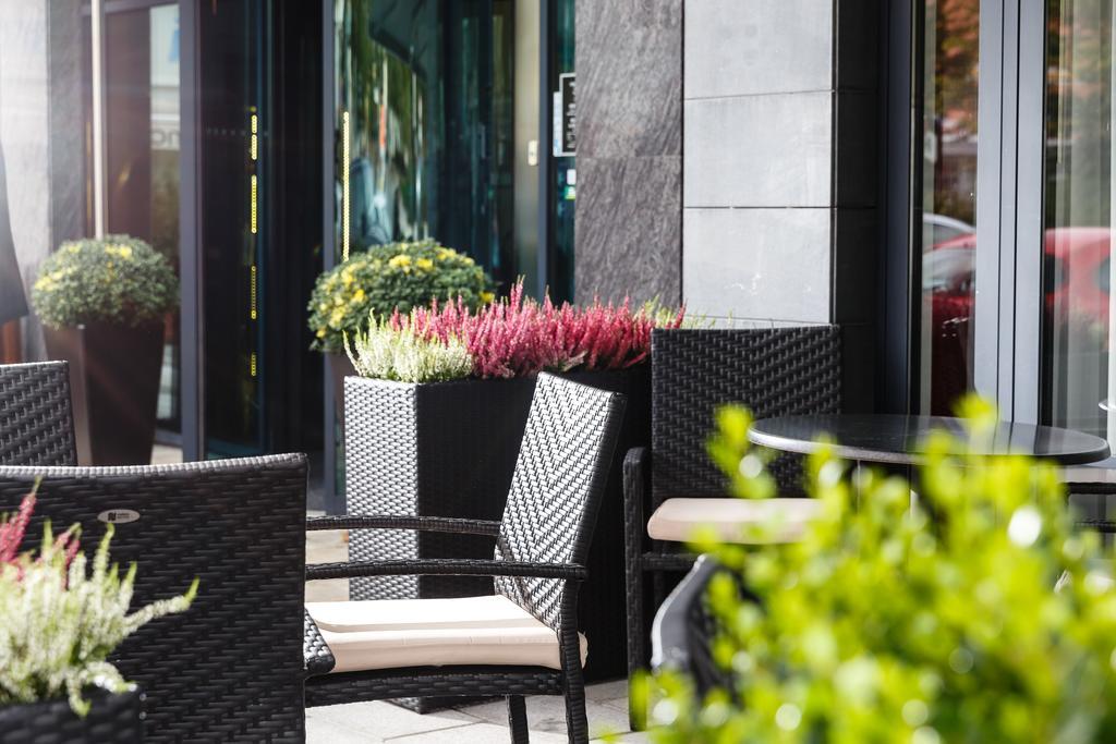 Hotel U Zvonu Plzeň Exterior foto